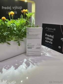 Apple iPhone Air 256 GB Space Gray – nový, nerozbalený kus - 2