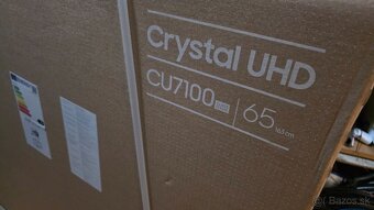 Samsung 165cm nový - 2