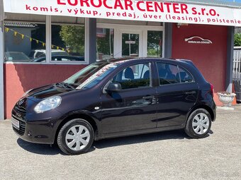 Nissan Micra 1.2 Acenta - 2