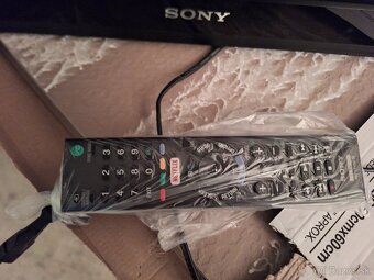 Televizor Sony KDL 37BX420 - 2