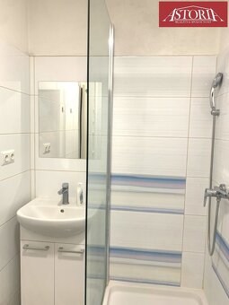 2- izbový byt Martin - CENTRUM - KOMPLETNÁ REKONŠTRUKCIA bal - 2