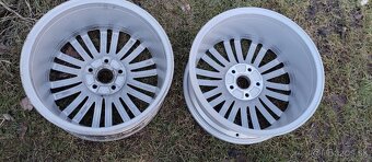 Alu disky 5x112r17 - 2