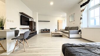 1-izbový byt, 39 m², prízemie s bezbariérovým prístupom - 2