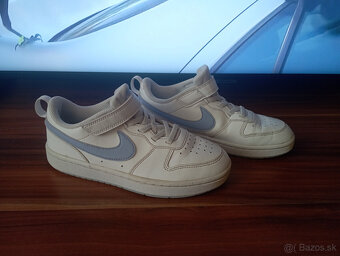 Niké - detské botasky - 2