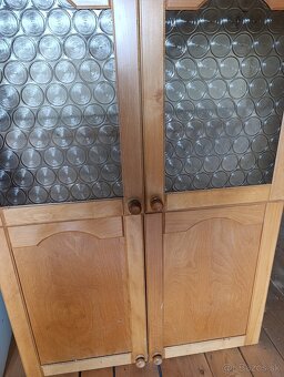 Skrinky do kuchyne - 2