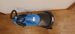 Predam samochodiace vozitko pre deti - 2