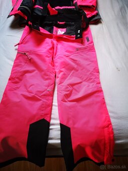 Detská lyžiarska súprava - 2