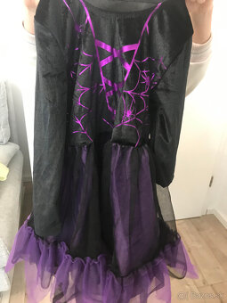 Kostym na Halloween - 2