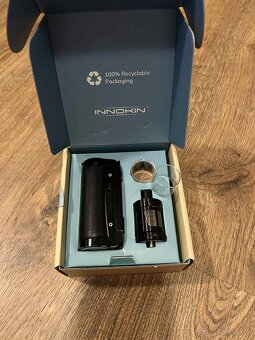 elektronicka  Innokin coolfire Z80 - 2