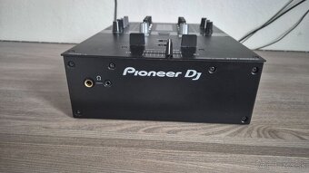 Predám mix Pioneer djm 250 mk2 - 2
