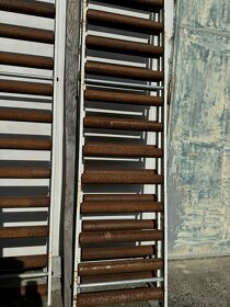 Valcový dopravník - 2