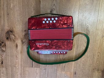 Heligonka Popular - 2