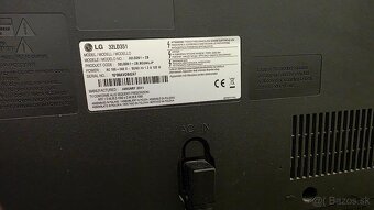 Televizor LG - 2