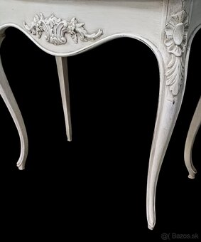 Konzolový stolík - 2