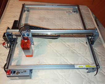 ATOMSTACK A5 V2 Laserový gravírovač 6W | ATOMSTACK MAKER - 2
