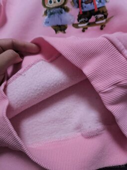 Tepláková súprava - 2