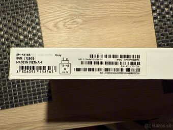 Samsung galaxy tab s9 fe+ 5g - 2