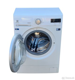 Automatická práčka ELECTROLUX (EWS1264SDU) - 2