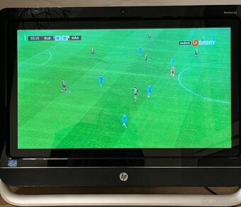 HP Pavilion 23 s WIN 10 - 2