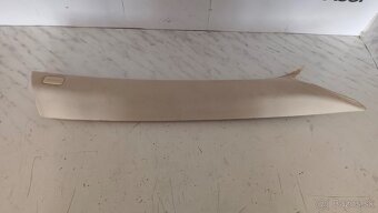 Pravý A stlpik audi a6 c7 - 2