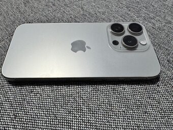 Iphone 15 pro 128GB - 2