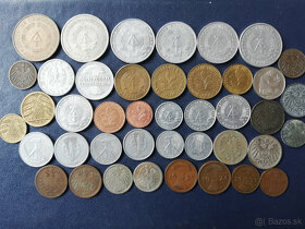 mince Nemecko a Juhoslávia - 2