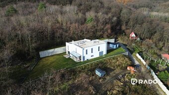 RADO | 4-izbový byt 95m2 + záhrada | Vinohrady-Bratislava - 2