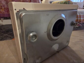 Predám plynový ohrievač - 2