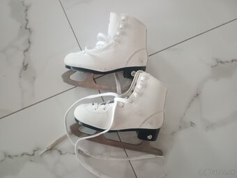 Detské korčule na ľad - 2