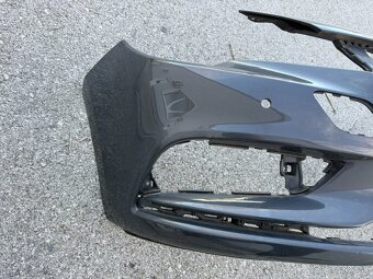 OPEL ASTRA K 2015+ PREDNY NARAZNIK - 2