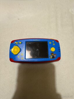 Arkádová hra Paw patrol - 2