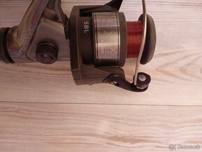 Predam udicu a navijakom - 2