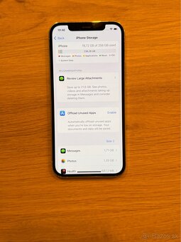 Iphone 12 pro 256gb - 2