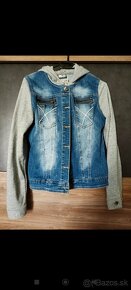 Mayo chix riflova bunda - 2