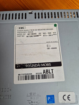 kia ceed ll od 2012 - 2