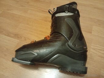 Pánske lyžiarky - 2