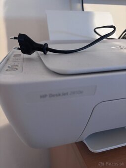 Tlačiaren HP DeskJet 2810e - 2