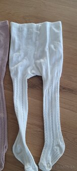 Dievcenske pančušky veľ. 80-86 - 2