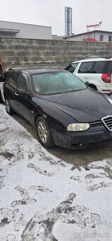 156 2.4jtd 103kw - 2