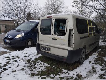 Citroën Jumpy - 2