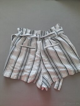 Dámske kraťasy Sinsay - 2