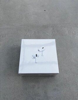 Airpods Pro 2. generation - 2