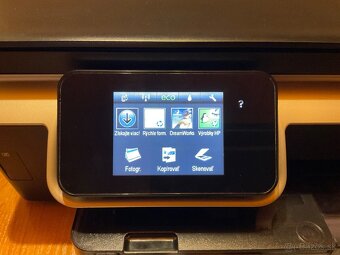 HP Deskjet Ink advantage 6525 - 2