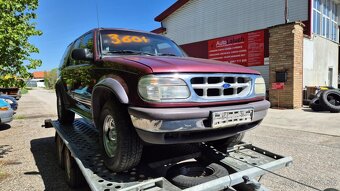 Ford Explorer 4,0i 1995 - 2