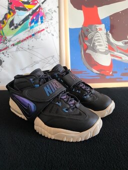 Nike Air Adjust Force 2023 - 2
