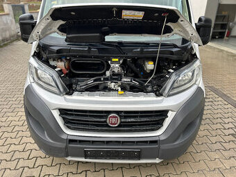 Fiat Ducato 2.3 Multijet, 96 kW, L2H2, odpočet DPH - 2