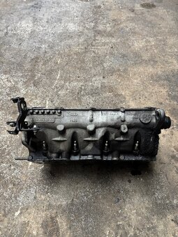 Predám hlavu valcov 1.9 TDi BLS - 2