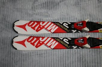 lyže Atomic redster XT 100 cm - 2