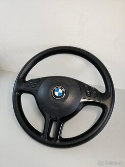 BMW športový volant e36 e39 e46 e53 - 2