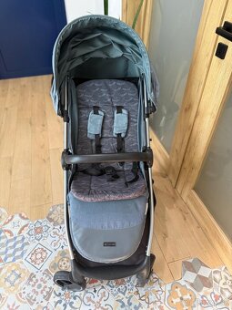 Športový kočiar Espiro - 2